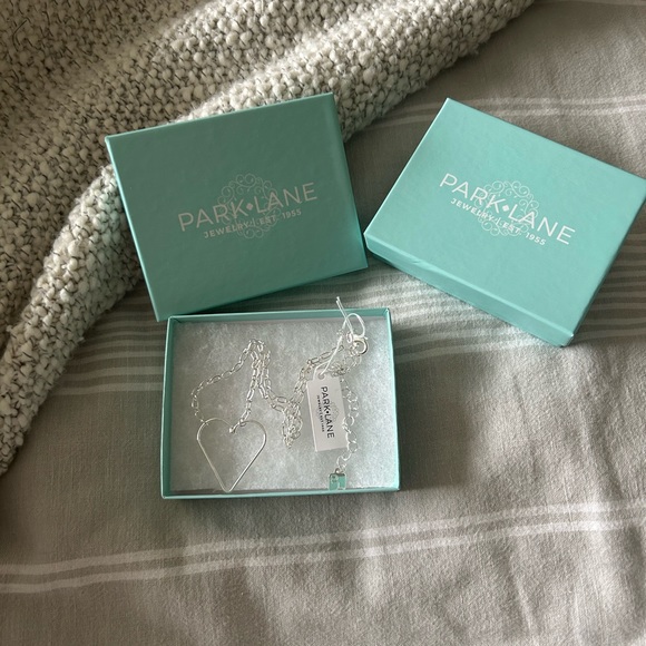 NWT Park Lane Juliet necklace - Picture 4 of 5